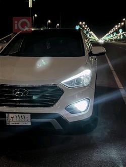 هیوندای سەنتافی